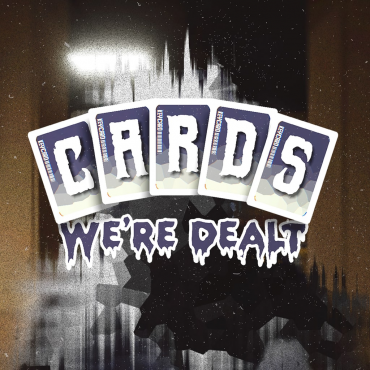 Bize Dağıtılan Kartlar