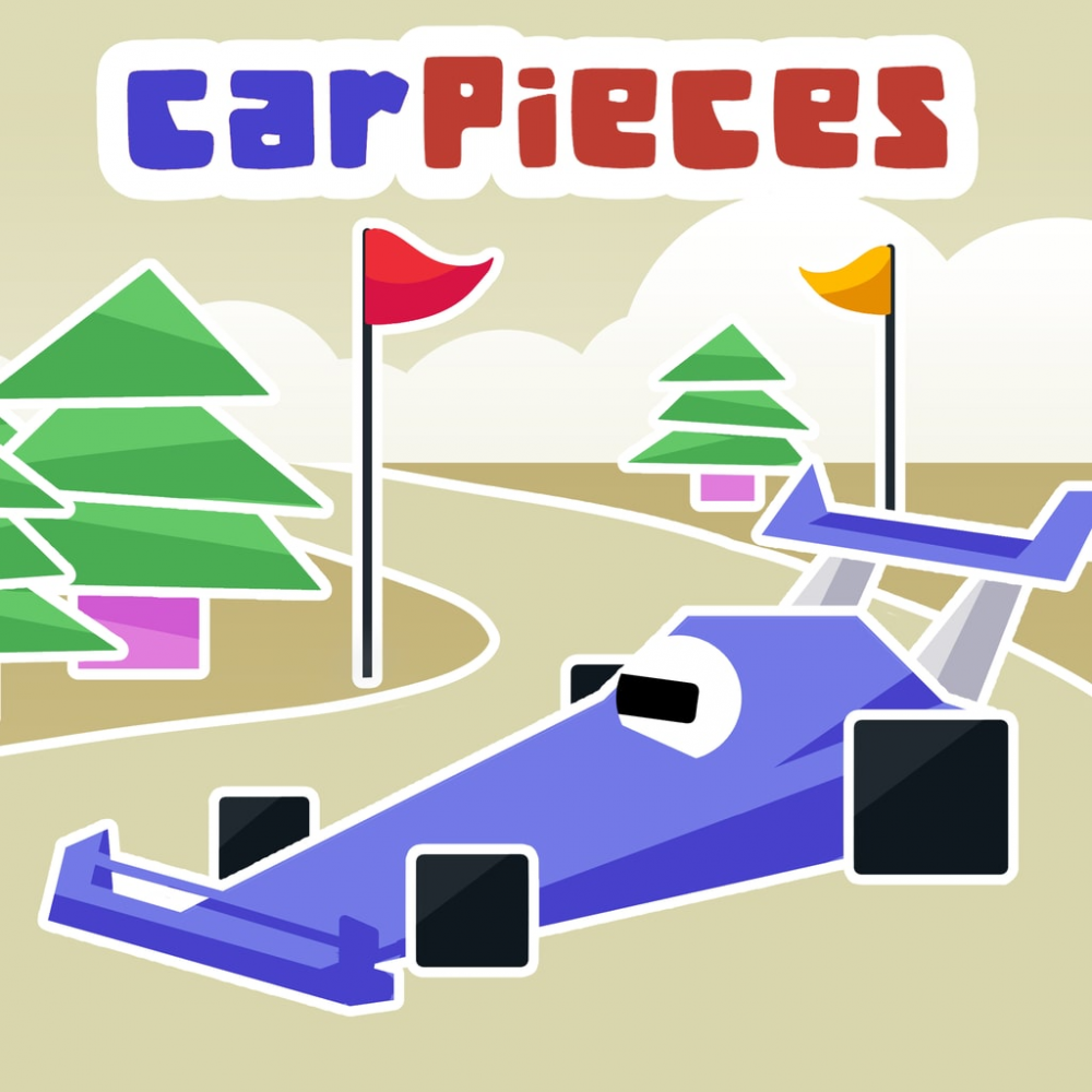 Carpieces PS5