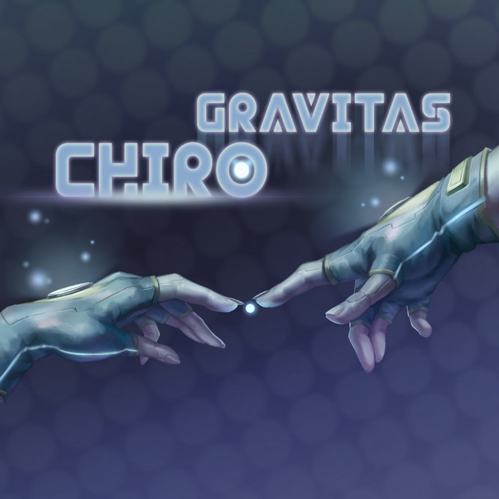 Chiro Gravitas PS5