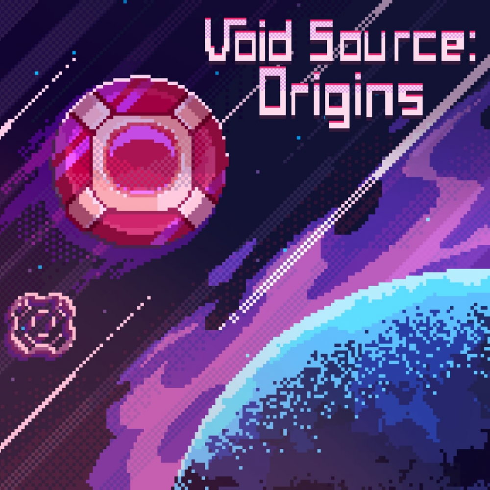 Void Source Origins PS5