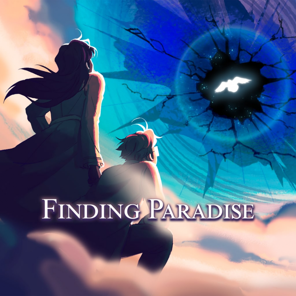 Finding Paradise PS5