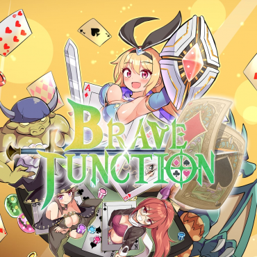 Brave × Junction PS5