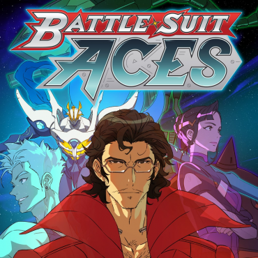 Battle Suit Aces PS5