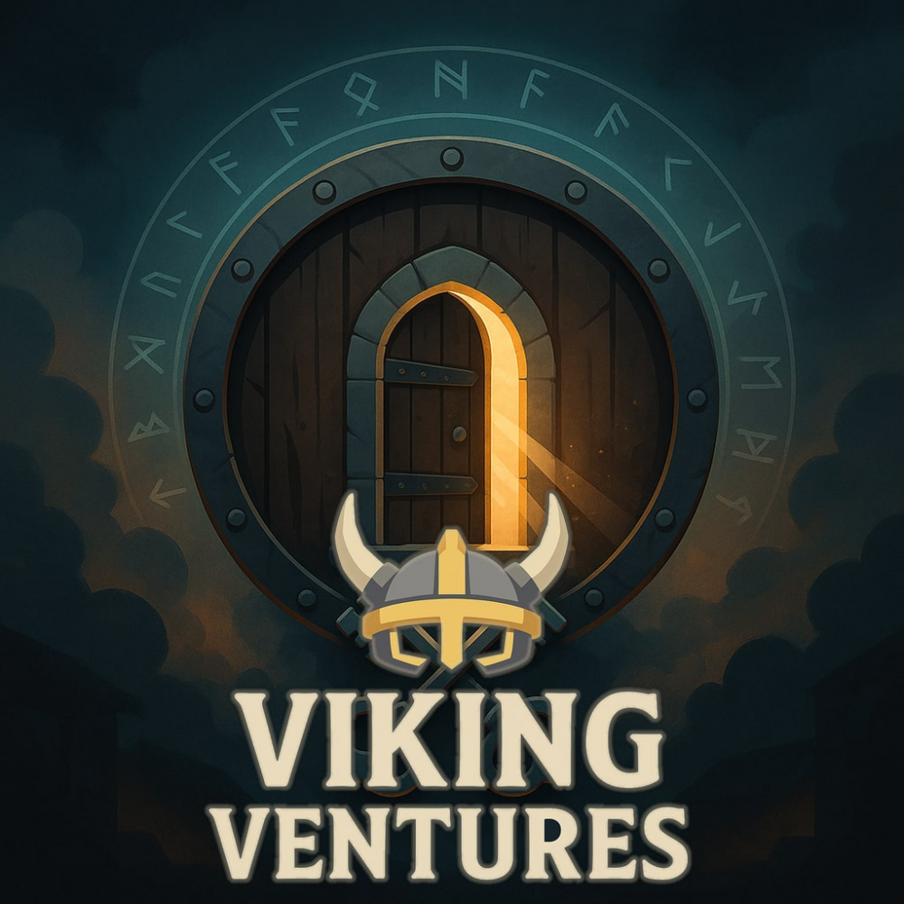 Viking Ventures PS5