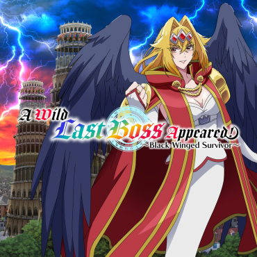 A Wild Last Boss Appeared! ~Black-Winged Survivor~ PS5