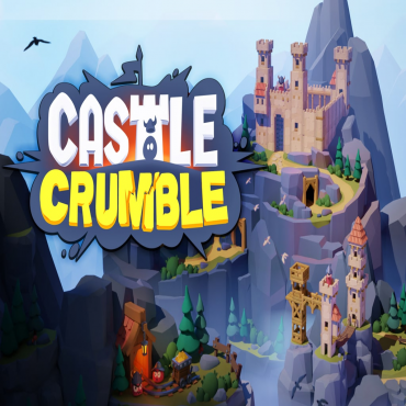 Castle Crumble PS5