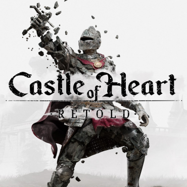 Castle of Heart: Retold PS5