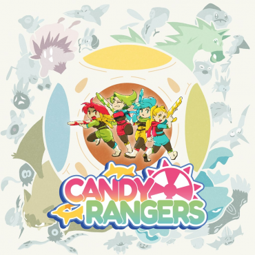 Candy Rangers