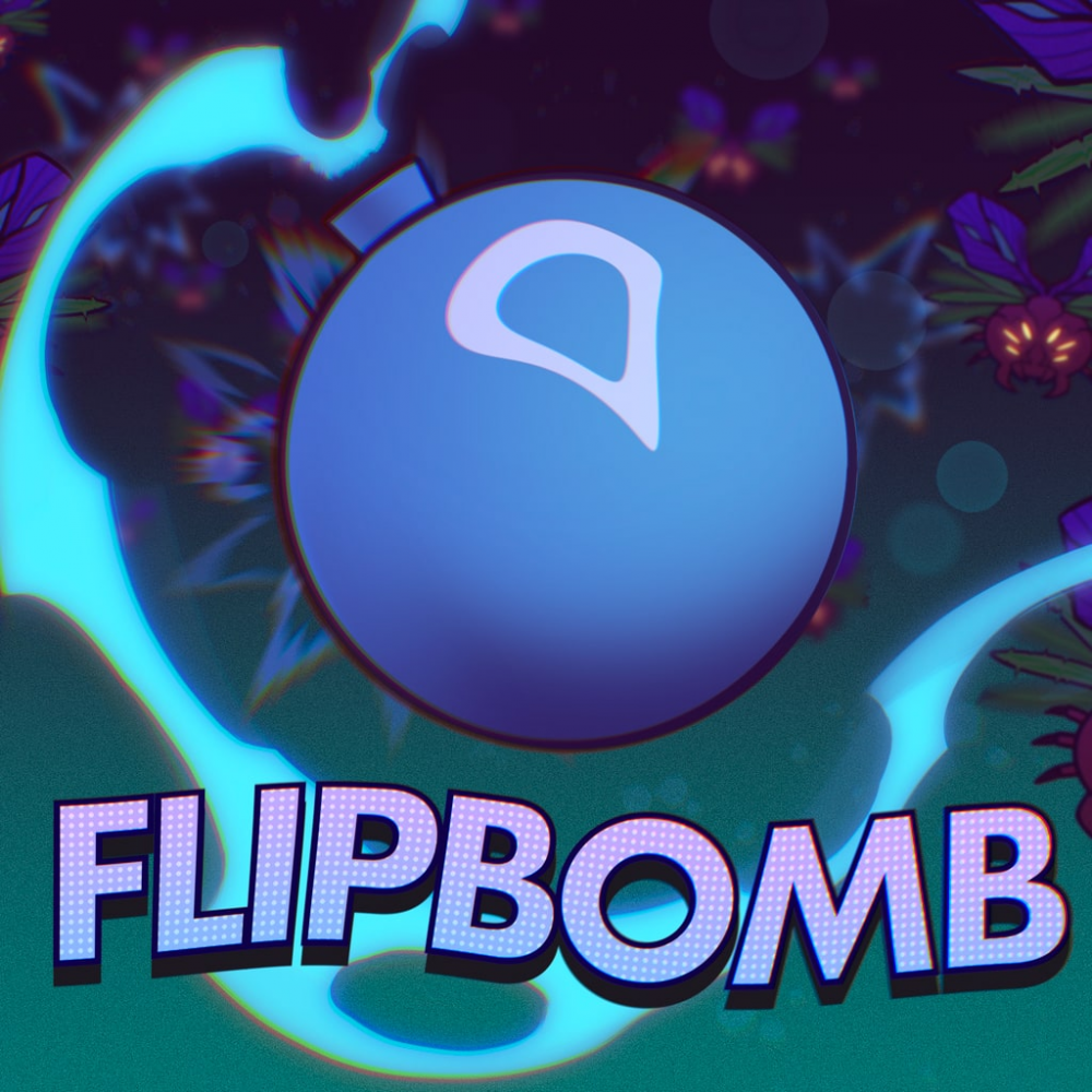 FLIPBOMB PS5