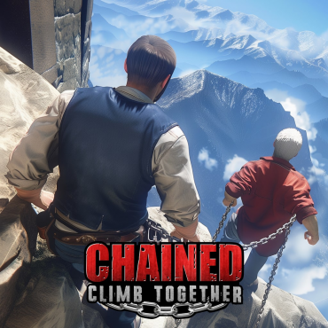 Chained Climb Together PS5