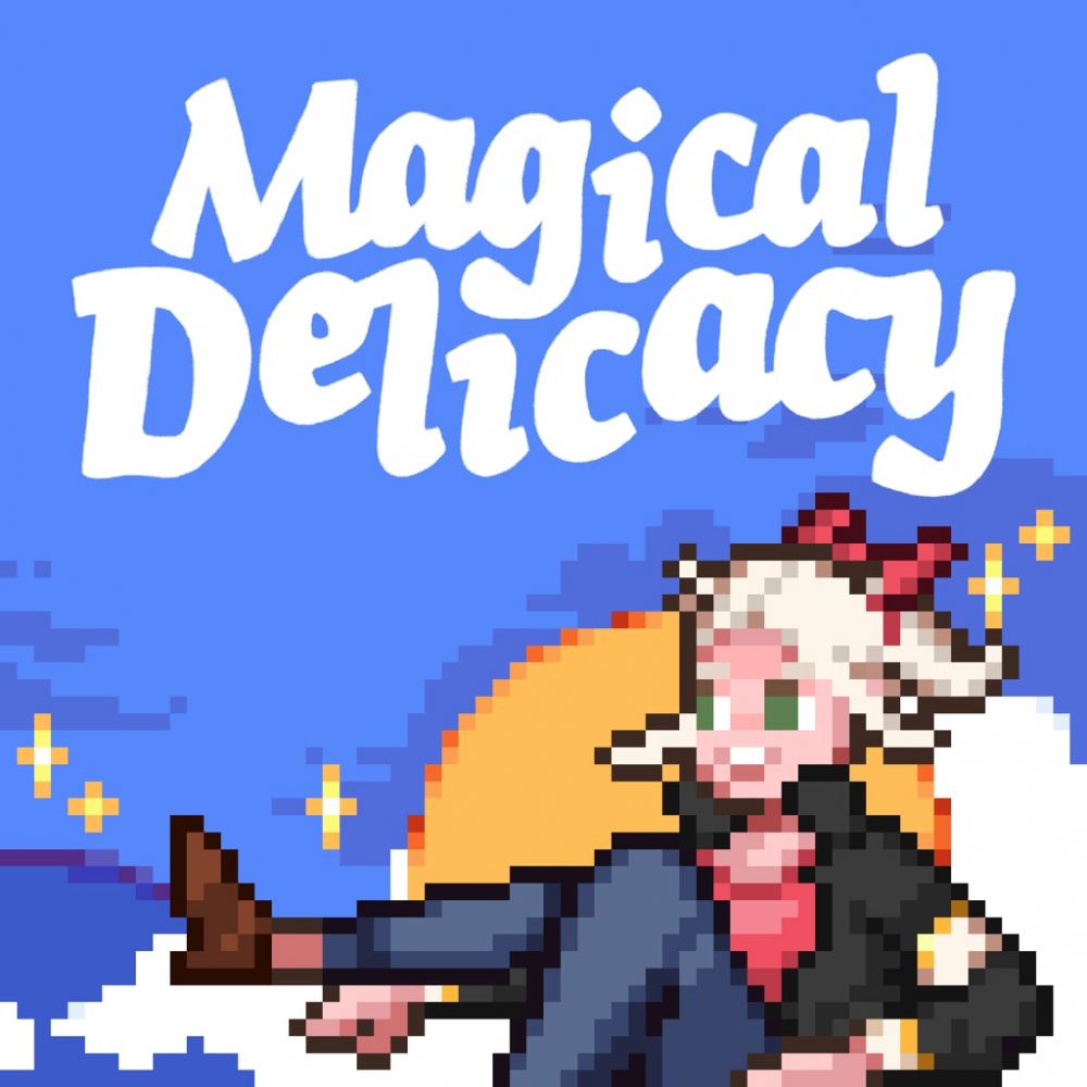Magical Delicacy PS5