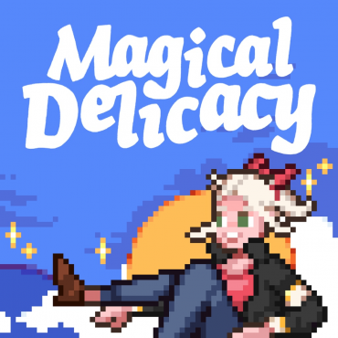 Magical Delicacy PS5