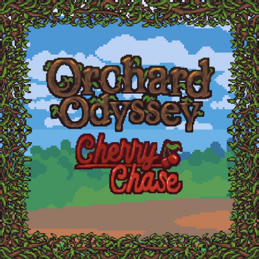 Orchard Odyssey: Cherry Chase PS5