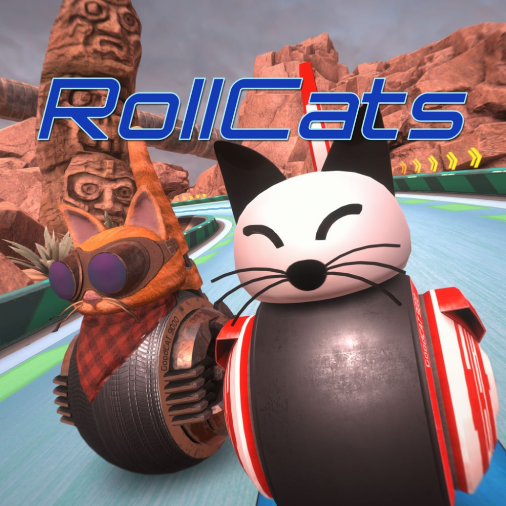RollCats PS5