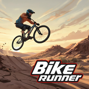 Bike Runner PS5
