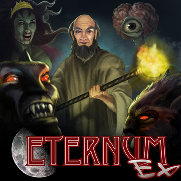 Eternum EX PS5