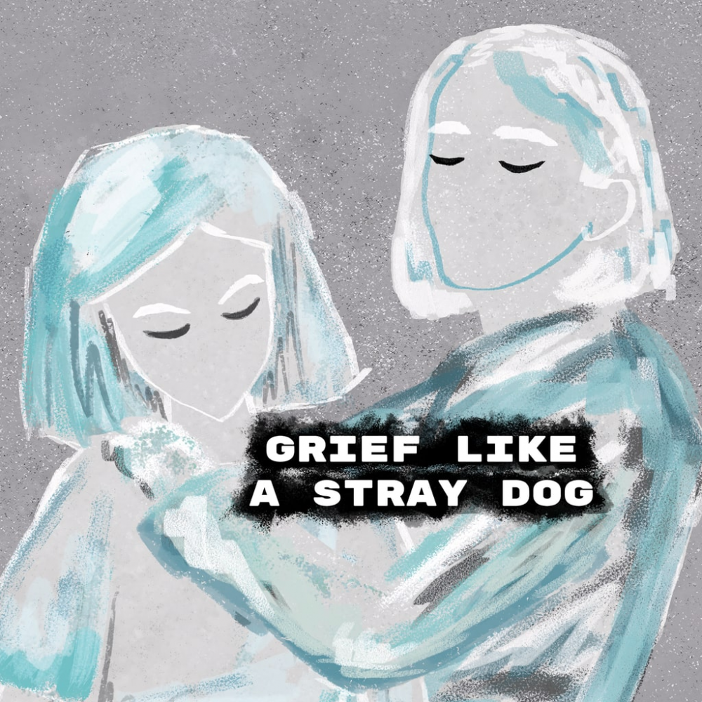 Grief like a stray dog PS5
