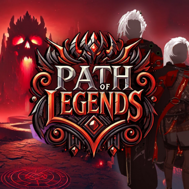 Path of Legends PS5