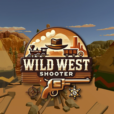Wild West Shooter PS5