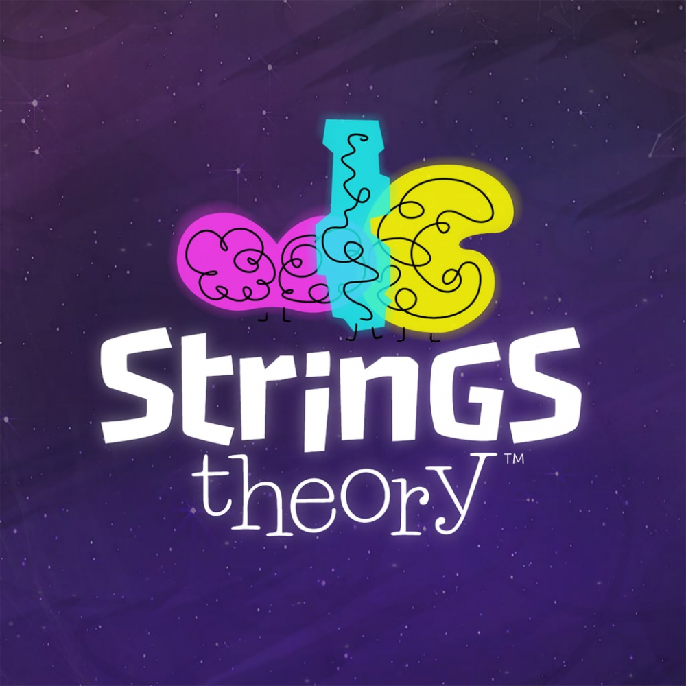 Strings Theory PS5
