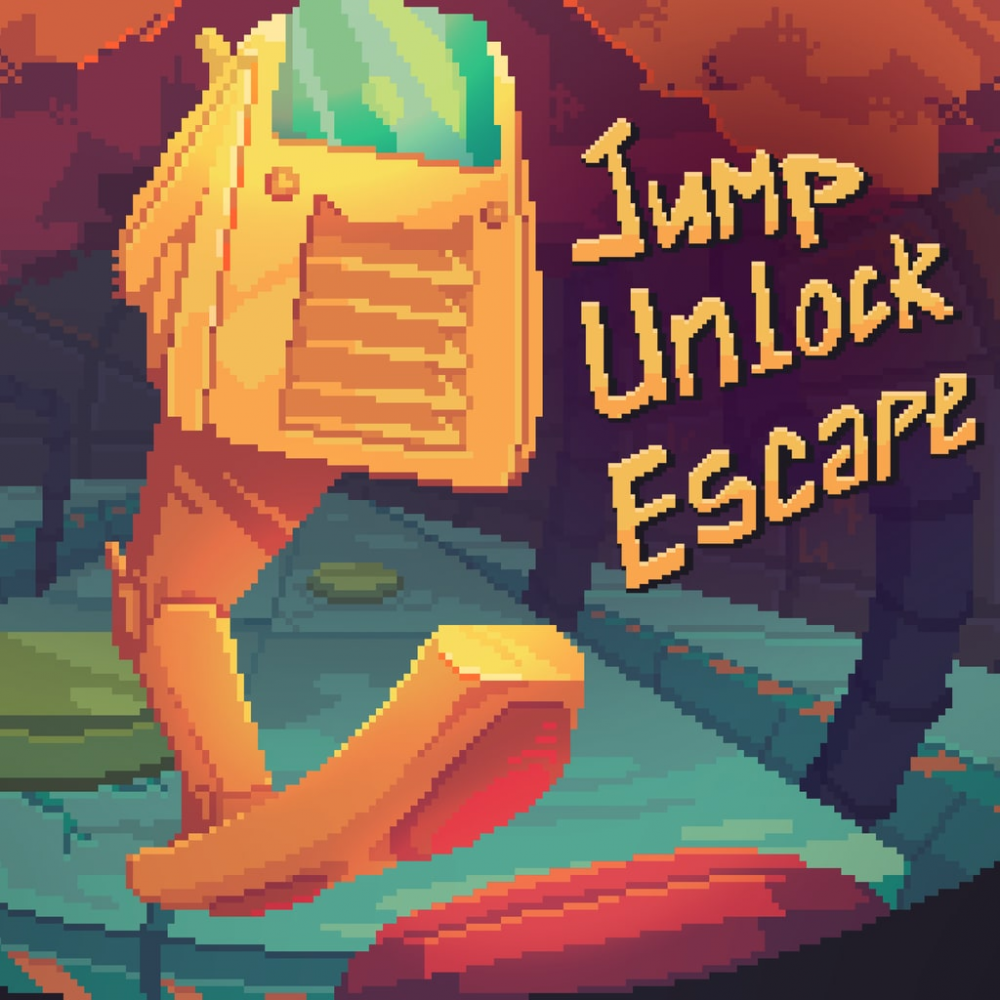 Jump Unlock Escape