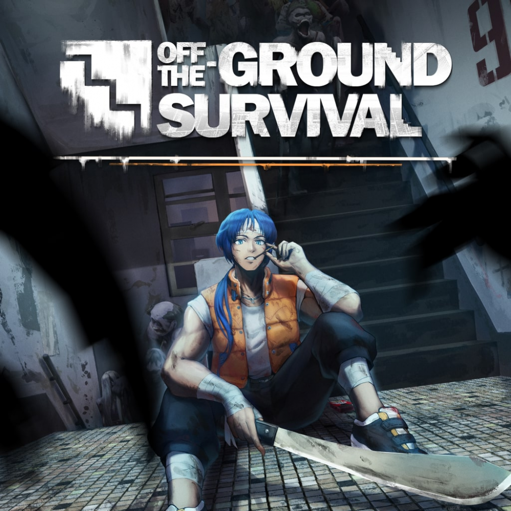 Off-the-Ground Survival PS5