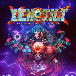 XENOTILT PS5