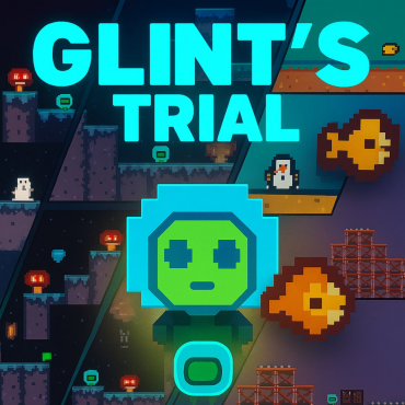 Glint's Trial PS5