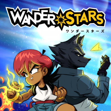 Wander Stars PS5