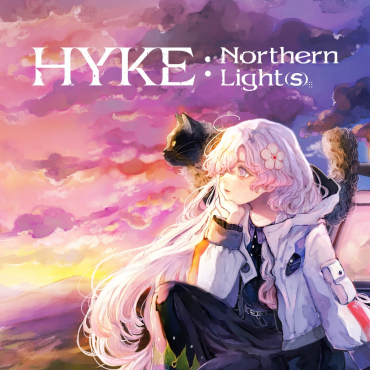 HYKE:Northern Light(s) PS5