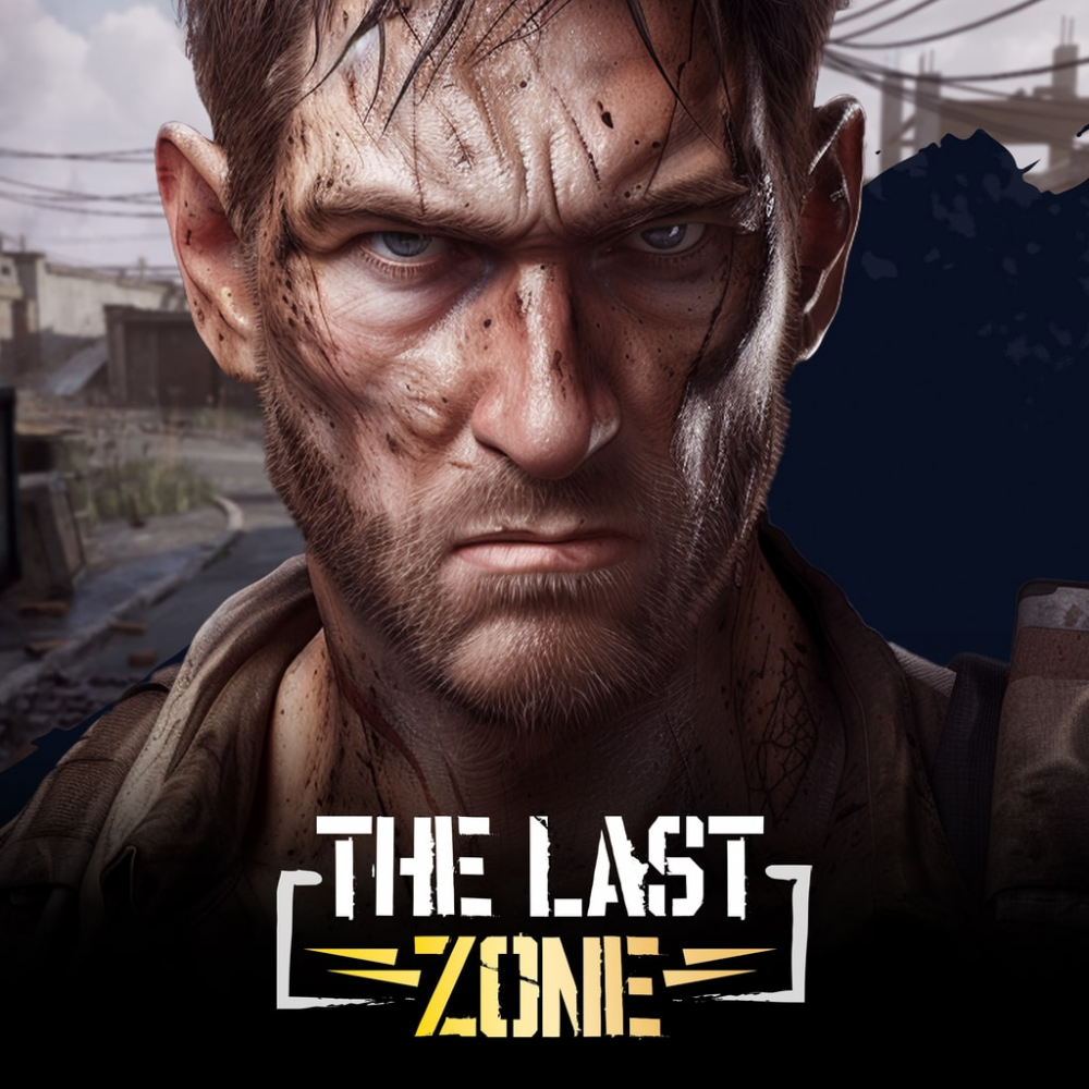 The Last Zone PS5