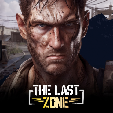 The Last Zone PS5