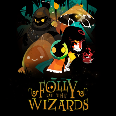 Folly of the Wizards PS5