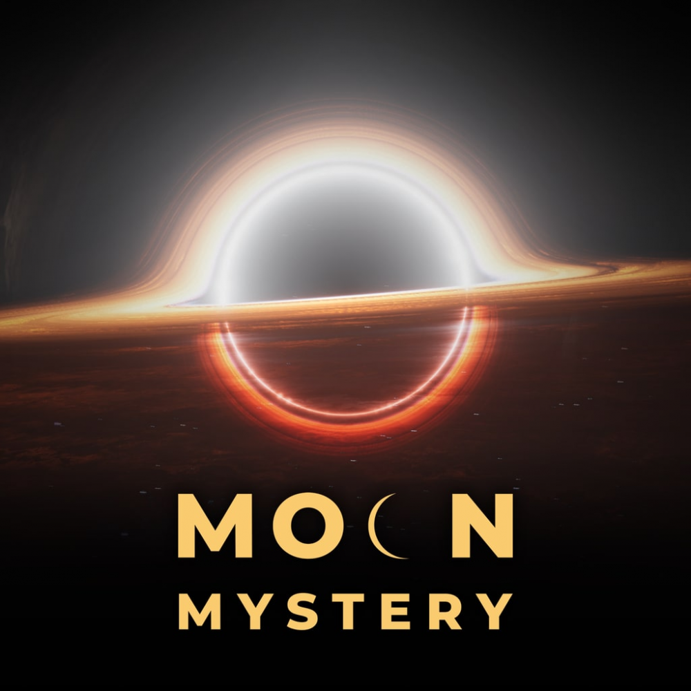 Moon Mystery PS5