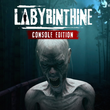 Labyrinthine - Console Edition PS5