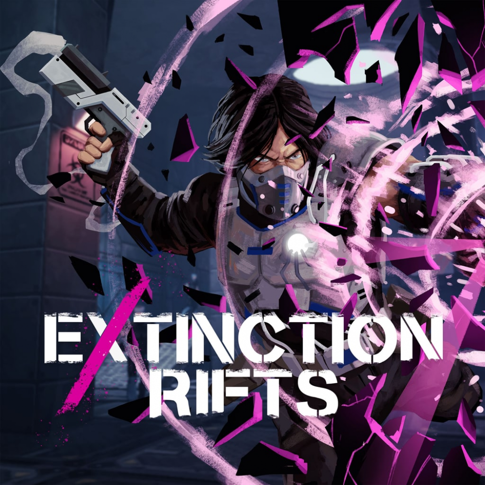Extinction Rifts