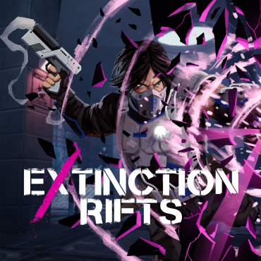 Extinction Rifts
