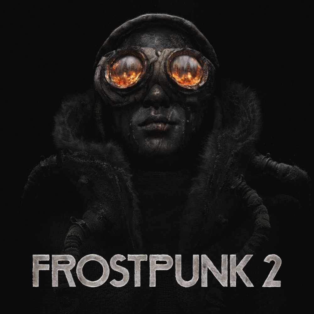 Frostpunk 2 PS5