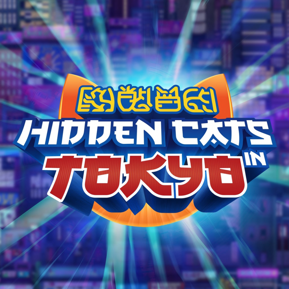 Hidden Cats in Tokyo PS5