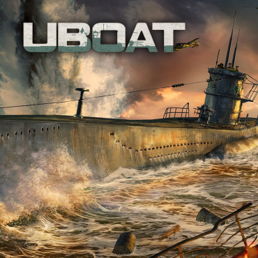 UBOAT PS5