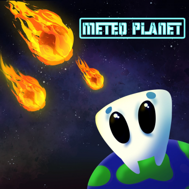 METEO PLANET PS5