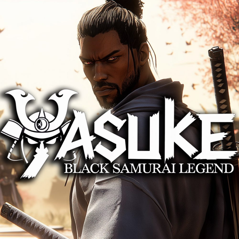 Yasuke: Black Samurai Legend PS5