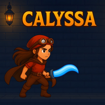 Calyssa