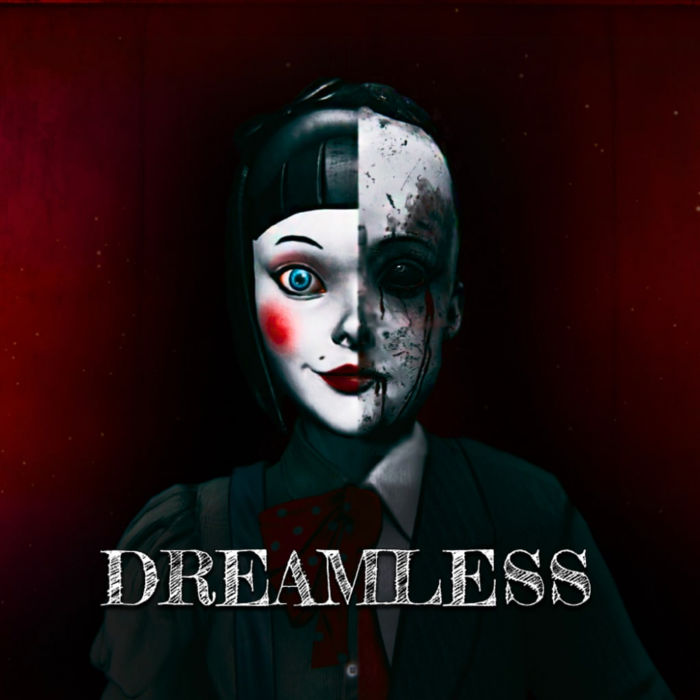 Dreamless PS5