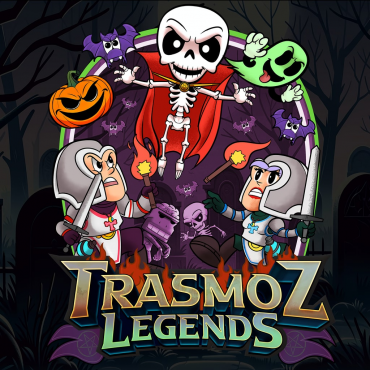 Trasmoz Legends