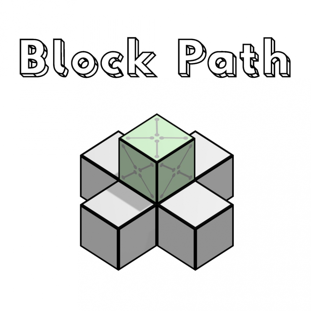 Block Path PS5