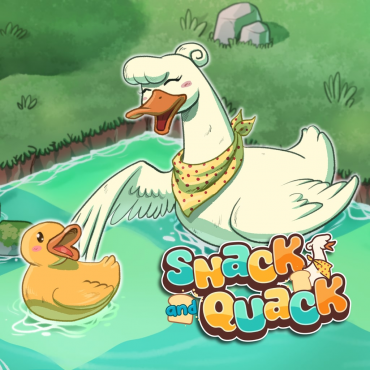 Snack and Quack