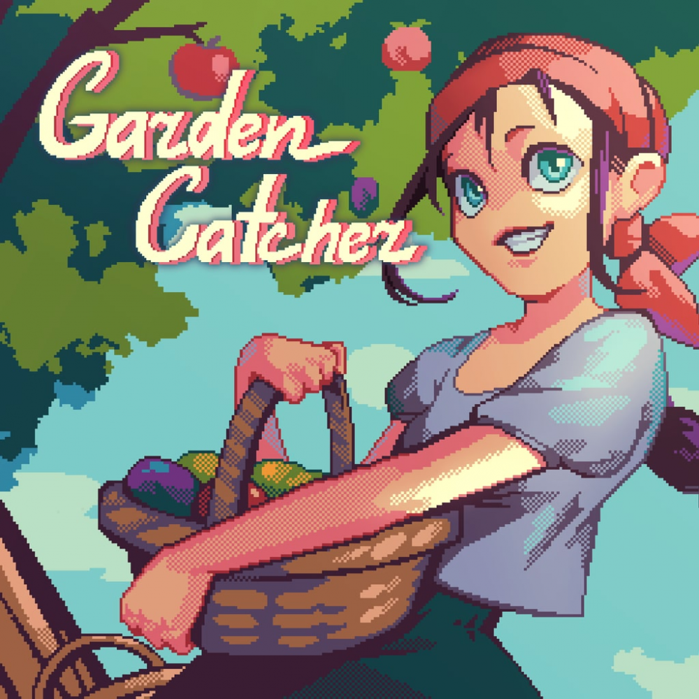 Garden Catcher PS5