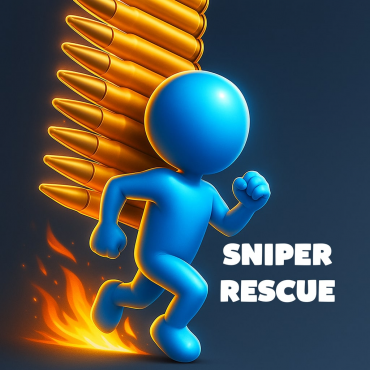 Sniper Rescue PS5