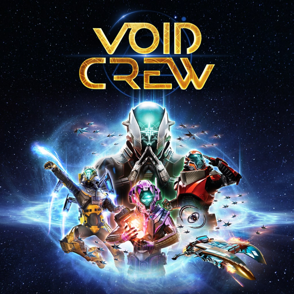 Void Crew PS5
